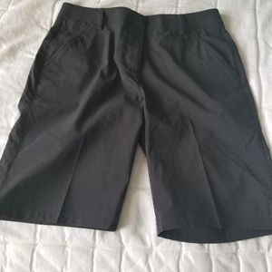 Puma golf shorts